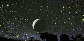 UVT vă invită la o experiență astronomică de neuitat