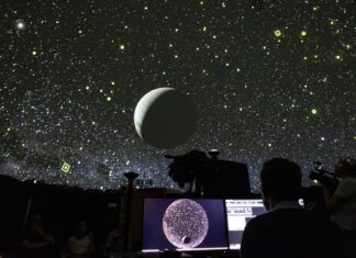 UVT vă invită la o experiență astronomică de neuitat