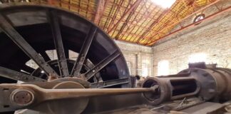 Istoria nu se uită! La Anina se va inaugura Muzeul Mineritului