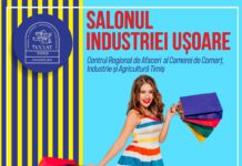 Moda verii și articolele de sezon revin la CRAFT, la Salonul Industriei Ușoare