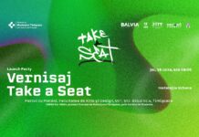 CODRU for YOUth dă startul verii dedicate tinerilor: artă, voluntariat și creativitate în spațiul public