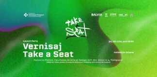 CODRU for YOUth dă startul verii dedicate tinerilor: artă, voluntariat și creativitate în spațiul public