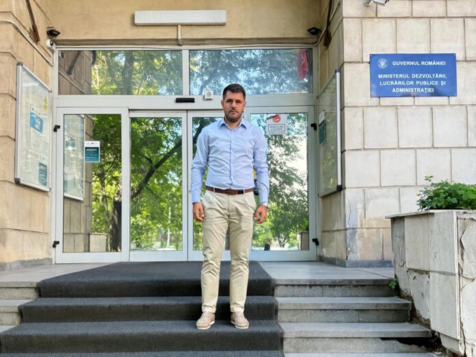 flavius rosu