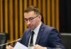 Războiul păcănelelor continuă: Interese private versus bugetul public. Vicepreședintele CJT, Alexandru Iovescu, replică dură pentru Primărie în disputa relocării jocurilor de noroc