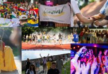 Peste trei decenii de tradiție la UPT! ISWinT 2026: Timișoara își continuă tradiția multiculturală prin întâlnirea studenților din 40 de țări