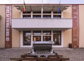 Jimbolia pregătește vernisajul expoziției „Cu toate țiglele pe casă”!