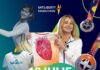 Timișoara a celebrat 50 de ani de la primul 10 perfect din istoria Jocurilor Olimpice printr-o acțiune inedită dedicată Nadiei Comăneci, ambasadoarea UVT Liberty Marathon 2026
