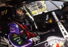 Canova Racing Timișoara are ambiție pentru o cursă perfectă pe Drumul Regal de la Sinaia