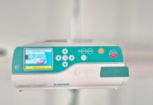 11 infuzomate, cumpărate cu sprijinul comunității Timotion, au intrat în dotarea Asociației OncoHelp