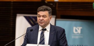 Marilen Pirtea, rectorul UVT: „România, între nota de plată a deficitelor și promisiunea convergenței”