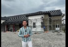 Pas cu pas, Căminul Cultural din Ianova prinde viață! Clădirea intră în modernizare completă
