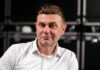 Conform așteptărilor: Ion Rizea este noul manager al Teatrului Național din Timișoara