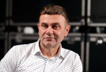 Conform așteptărilor: Ion Rizea este noul manager al Teatrului Național din Timișoara