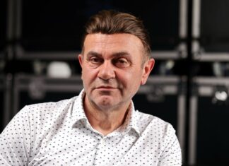 Conform așteptărilor: Ion Rizea este noul manager al Teatrului Național din Timișoara