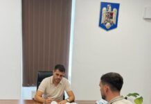 Încă o investiție în viitorul tinerei generații din Șag