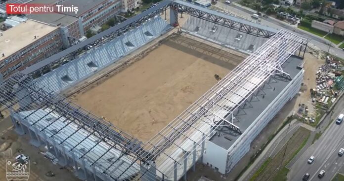 stadion lego