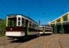 157 de ani de la prima călătorie cu tramvaiul pe actualul teritoriu al României, marcați de STPT printr-o expoziție fotografică și o călătorie cu tramvaiele istorice Gemenele