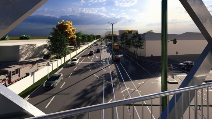 strada garii1