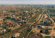 Oare chiar se face? Acord de principiu pentru trenul metropolitan al Timișoarei