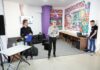 Facultatea de Automatică și Calculatoare și Liga AC au construit un model de colaborare în care feedbackul studenților nu rămâne într-un sertar, ci se transformă în măsuri concrete