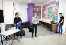 Facultatea de Automatică și Calculatoare și Liga AC au construit un model de colaborare în care feedbackul studenților nu rămâne într-un sertar, ci se transformă în măsuri concrete
