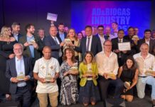 Recunoaștere internațională! Premiu important primit de USVT în Marea Britanie