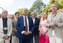 Săvârșin, locul unde patrimoniul, educația și dialogul dintre culturi au vorbit aceeași limbă