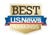 UVT, pe locul 7 național în Best Global Universities Rankings 2026–2027