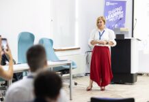 UVT continuă tradiția promovării limbii și culturii prin cea de-a XXXIII-a ediție a Cursurilor de vară de limbă, cultură și civilizație românească