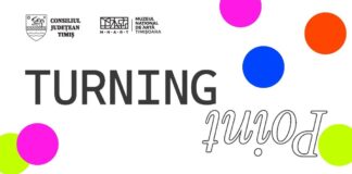 Facultatea de Arte și Design din cadrul UVT invită publicul să descopere creația noii generații de artiști și designeri în cadrul „Turning Point” 2026