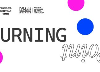 Facultatea de Arte și Design din cadrul UVT invită publicul să descopere creația noii generații de artiști și designeri în cadrul „Turning Point” 2026