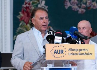 Mohammad Murad (deputat AUR): „Domnule Bolojan, dacă austeritatea este necesară, începeți cu politica, nu cu elevii”