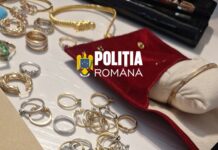 Bandă de „hoți de lux”, destructurată! Printre ei și un om… al legii
