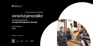 „Cenaclul Generațiilor” aduce muzica și poezia împreună la habitat B1