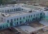 Lucrările de la noua clădire a Centrului Şcolar “Dumitru Ciumăgeanu” din Giroc sunt aproape de finalitate