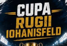 Cupa Rugii Iohanisfeld 2026! Oricine este binevenit