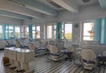 Clinica Universitară de Protetică Dentară, parte a Ambulatorului de Stomatologie din cadrul Spitalului Municipal Timișoara, oferă soluții moderne pentru refacerea danturii