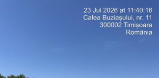 Bilanțul lunii iulie – Garda Națională de Mediu – Comisariatul Județean Timiș