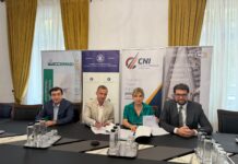 Contractul pentru noul Stadion „Dan Păltinișanu” a fost semnat! Alfred Simonis: „Timișul a așteptat suficient, construim pe banii noștri”