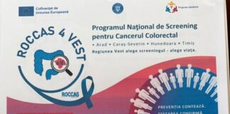 Campanie de screening gratuit pentru cancerul de colon în comuna Otelec. Primăria asigură transportul cetățenilor