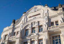 UPT, lider național în Electronică și Inginerie Electrică. Cercetătorul clasat pe locul 1 în România va preda la noua Facultate de Robotică, Inteligență Artificială și Sisteme Autonome