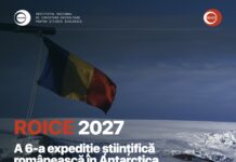 UVT intră pe harta cercetării polare: Alexandru Onaca va participa la o expediție științifică în Antarctica