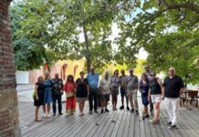 Timișoara, punct de întâlnire pentru educația viitorului: UPT a găzduit cea de-a treia întâlnire transnațională a proiectului internațional EAIEN