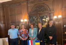 CCIA Timiș și Ambasada Regatului Țărilor de Jos în România: noi oportunități de colaborare economică