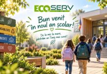 Eco Serv Timiș: Clopoțelul a sunat din nou!