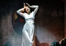 Se deschide stagiunea la Teatrul Național! Ce piese ne așteaptă